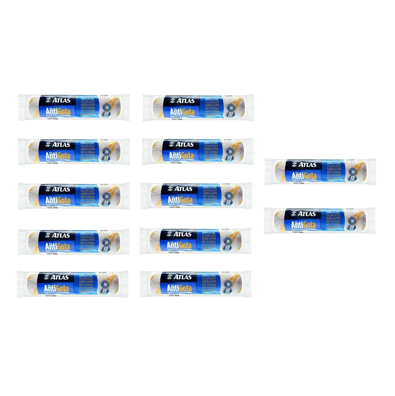 DURAFLOOR PISO NEW WAY 7MM MILAO